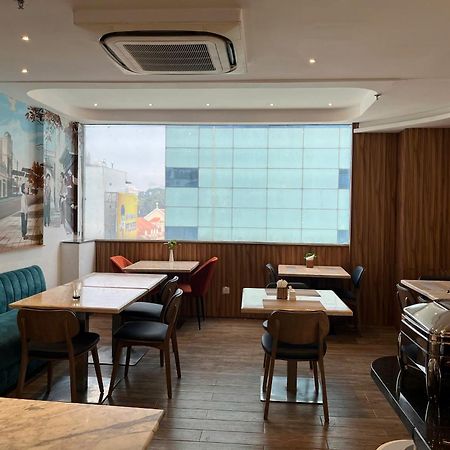 Nicecy Hotel Suites & Spa Ho Şi Min Dış mekan fotoğraf